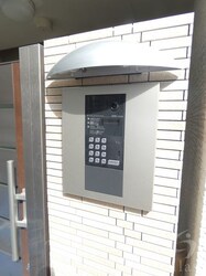 フジパレスJR吹田駅東の物件外観写真